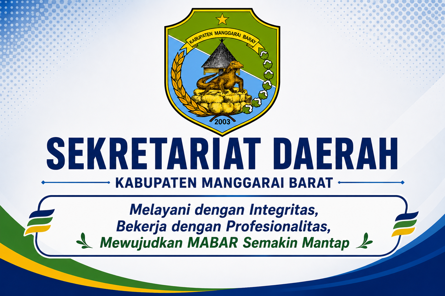 Motto/Semboyan