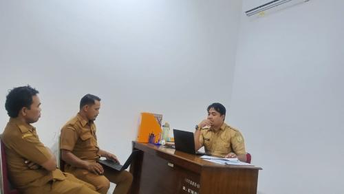 Evaluasi Manajemen Risiko Semester I Tahun 2026